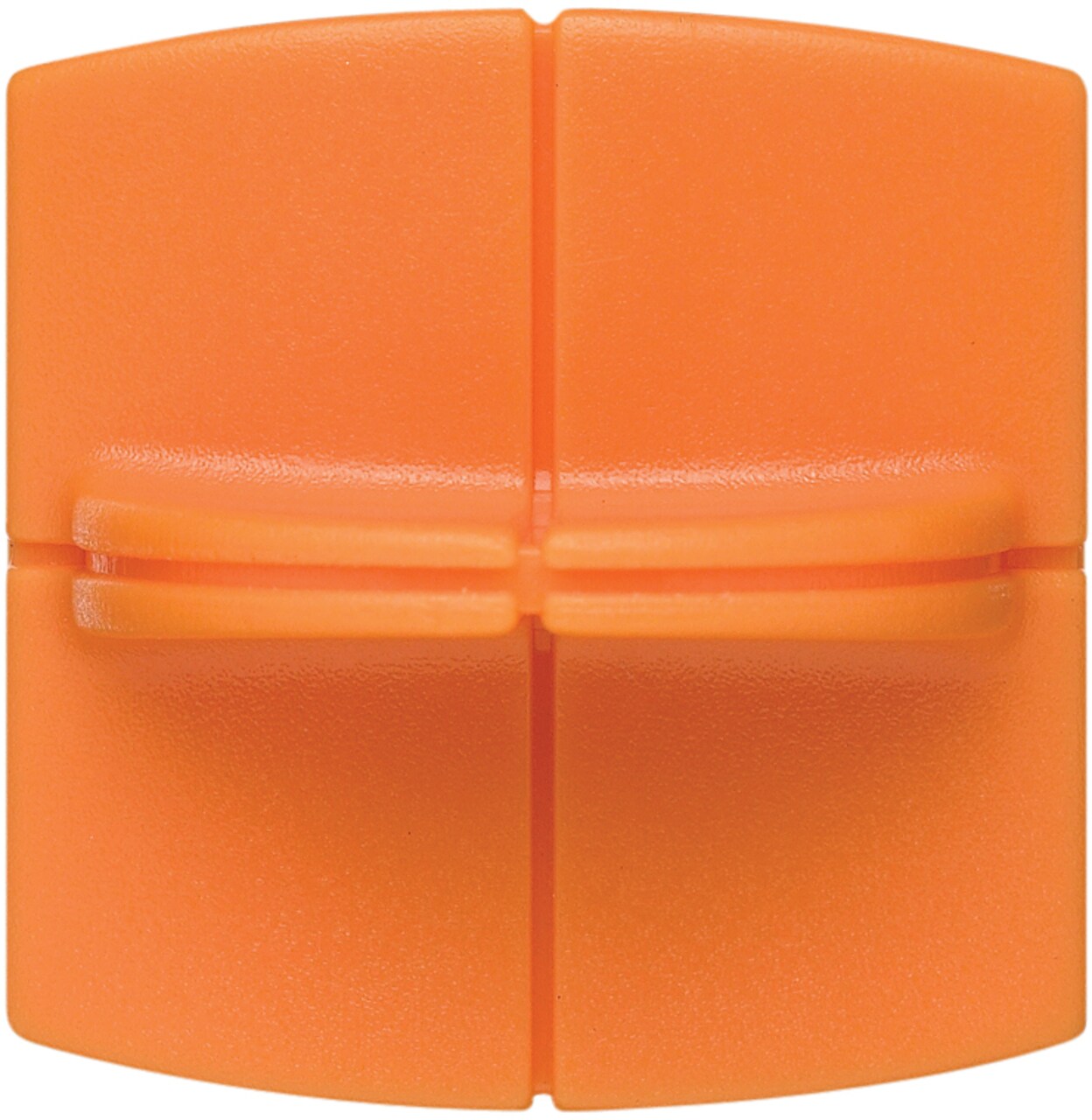 Fiskars Triple Track High-Profile Replacement Blades 2/Pkg-Straight - Style I